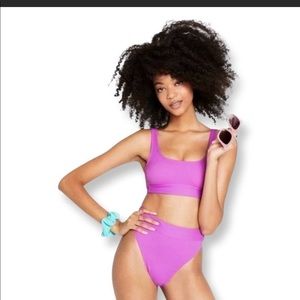 Stony Clover Lane Swim NWT